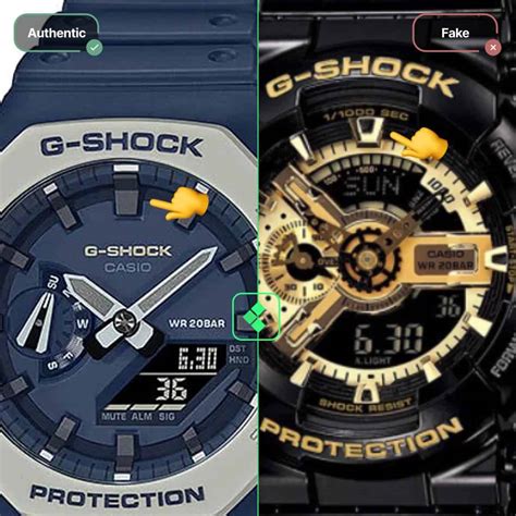 casio g shock replica watch philippines|g shock counterfeit watches.